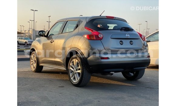 Ra Imported Nissan Juke Miiran Ọkọ̀ in Import - Dubai ni Ashanti Ra Imported Nissan Juke Miiran Ọkọ̀ in Import - Dubai ni Ashanti