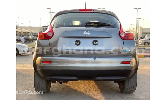 Ra Imported Nissan Juke Miiran Ọkọ̀ in Import - Dubai ni Ashanti Ra Imported Nissan Juke Miiran Ọkọ̀ in Import - Dubai ni Ashanti