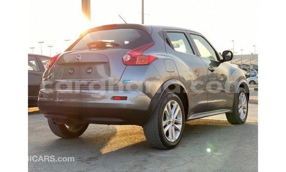 Ra Imported Nissan Juke Miiran Ọkọ̀ in Import - Dubai ni Ashanti Ra Imported Nissan Juke Miiran Ọkọ̀ in Import - Dubai ni Ashanti