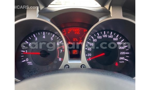 Ra Imported Nissan Juke Miiran Ọkọ̀ in Import - Dubai ni Ashanti Ra Imported Nissan Juke Miiran Ọkọ̀ in Import - Dubai ni Ashanti