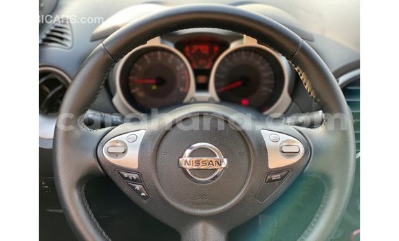 Ra Imported Nissan Juke Miiran Ọkọ̀ in Import - Dubai ni Ashanti Ra Imported Nissan Juke Miiran Ọkọ̀ in Import - Dubai ni Ashanti