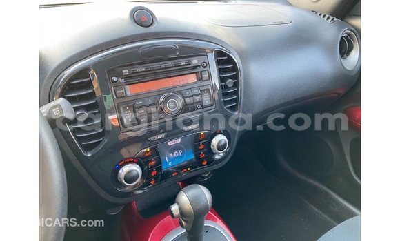 Ra Imported Nissan Juke Miiran Ọkọ̀ in Import - Dubai ni Ashanti Ra Imported Nissan Juke Miiran Ọkọ̀ in Import - Dubai ni Ashanti