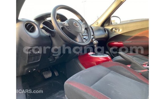 Ra Imported Nissan Juke Miiran Ọkọ̀ in Import - Dubai ni Ashanti Ra Imported Nissan Juke Miiran Ọkọ̀ in Import - Dubai ni Ashanti