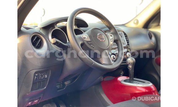 Ra Imported Nissan Juke Miiran Ọkọ̀ in Import - Dubai ni Ashanti Ra Imported Nissan Juke Miiran Ọkọ̀ in Import - Dubai ni Ashanti