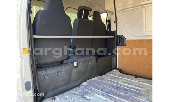 Ra Imported Toyota Hiace funfun Ọkọ̀ in Import - Dubai ni Ashanti Ra Imported Toyota Hiace funfun Ọkọ̀ in Import - Dubai ni Ashanti