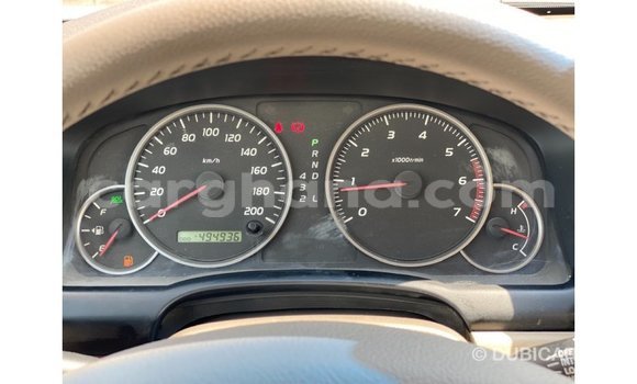 Sayi Imported Toyota Prado White Mota in Import - Dubai a Ashanti Sayi Imported Toyota Prado White Mota in Import - Dubai a Ashanti