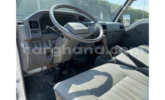 Sayi Imported Mitsubishi L300 White Mota in Import - Dubai a Ashanti Sayi Imported Mitsubishi L300 White Mota in Import - Dubai a Ashanti