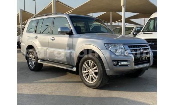 Ra Imported Mitsubishi Pajero Miiran Ọkọ̀ in Import - Dubai ni Ashanti Ra Imported Mitsubishi Pajero Miiran Ọkọ̀ in Import - Dubai ni Ashanti