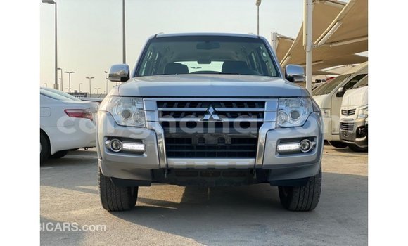 Ra Imported Mitsubishi Pajero Miiran Ọkọ̀ in Import - Dubai ni Ashanti Ra Imported Mitsubishi Pajero Miiran Ọkọ̀ in Import - Dubai ni Ashanti