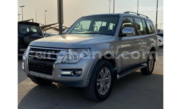 Ra Imported Mitsubishi Pajero Miiran Ọkọ̀ in Import - Dubai ni Ashanti Ra Imported Mitsubishi Pajero Miiran Ọkọ̀ in Import - Dubai ni Ashanti