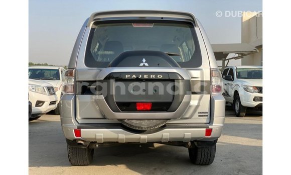 Ra Imported Mitsubishi Pajero Miiran Ọkọ̀ in Import - Dubai ni Ashanti Ra Imported Mitsubishi Pajero Miiran Ọkọ̀ in Import - Dubai ni Ashanti