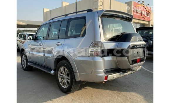 Ra Imported Mitsubishi Pajero Miiran Ọkọ̀ in Import - Dubai ni Ashanti Ra Imported Mitsubishi Pajero Miiran Ọkọ̀ in Import - Dubai ni Ashanti