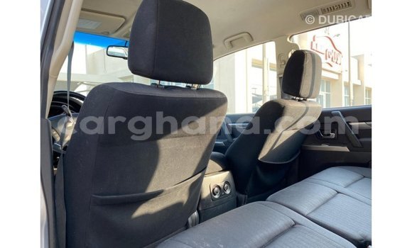 Ra Imported Mitsubishi Pajero Miiran Ọkọ̀ in Import - Dubai ni Ashanti Ra Imported Mitsubishi Pajero Miiran Ọkọ̀ in Import - Dubai ni Ashanti