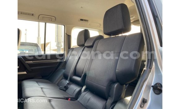 Ra Imported Mitsubishi Pajero Miiran Ọkọ̀ in Import - Dubai ni Ashanti Ra Imported Mitsubishi Pajero Miiran Ọkọ̀ in Import - Dubai ni Ashanti