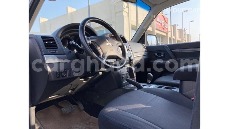 Big with watermark mitsubishi pajero ashanti import dubai 11284