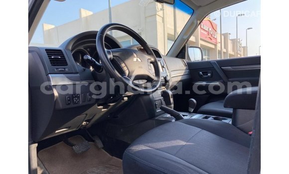 Ra Imported Mitsubishi Pajero Miiran Ọkọ̀ in Import - Dubai ni Ashanti Ra Imported Mitsubishi Pajero Miiran Ọkọ̀ in Import - Dubai ni Ashanti