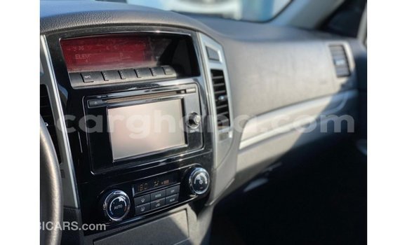 Ra Imported Mitsubishi Pajero Miiran Ọkọ̀ in Import - Dubai ni Ashanti Ra Imported Mitsubishi Pajero Miiran Ọkọ̀ in Import - Dubai ni Ashanti