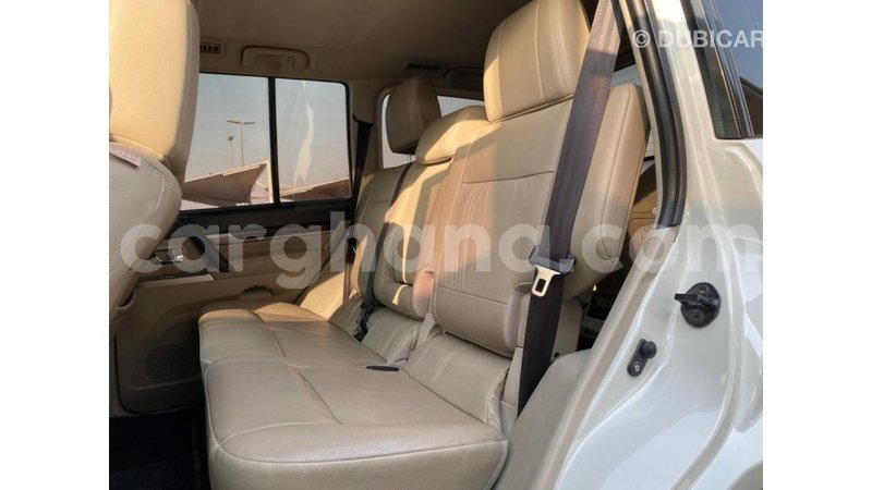 Big with watermark mitsubishi pajero ashanti import dubai 11285