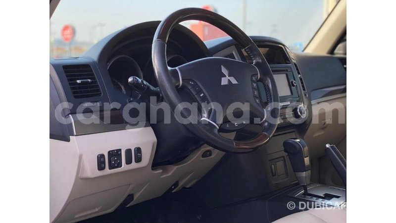 Big with watermark mitsubishi pajero ashanti import dubai 11285