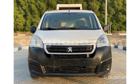 Buy Import Peugeot Partner White Car in Import - Dubai in Ashanti Buy Import Peugeot Partner White Car in Import - Dubai in Ashanti