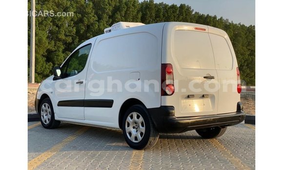 Buy Import Peugeot Partner White Car in Import - Dubai in Ashanti Buy Import Peugeot Partner White Car in Import - Dubai in Ashanti
