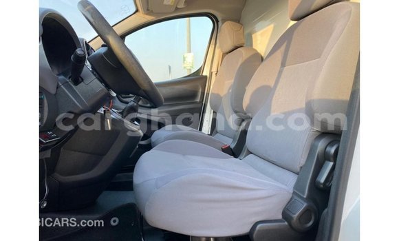 Buy Import Peugeot Partner White Car in Import - Dubai in Ashanti Buy Import Peugeot Partner White Car in Import - Dubai in Ashanti