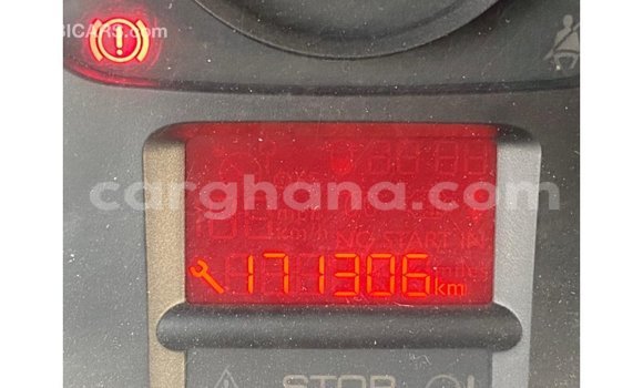 Buy Import Peugeot Partner White Car in Import - Dubai in Ashanti Buy Import Peugeot Partner White Car in Import - Dubai in Ashanti