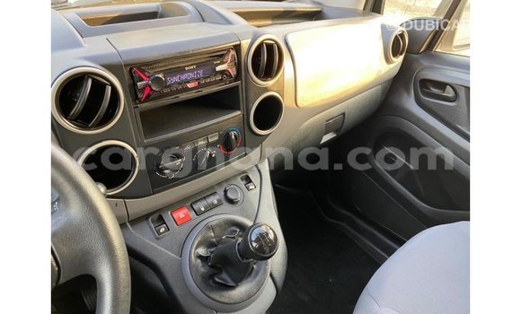 Buy Import Peugeot Partner White Car in Import - Dubai in Ashanti Buy Import Peugeot Partner White Car in Import - Dubai in Ashanti