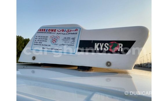 Buy Import Peugeot Partner White Car in Import - Dubai in Ashanti Buy Import Peugeot Partner White Car in Import - Dubai in Ashanti