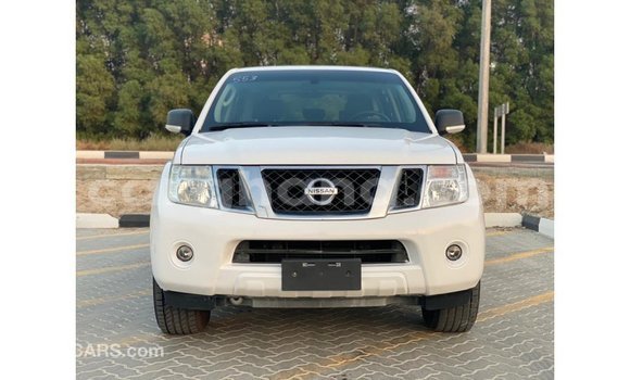Sayi Imported Nissan Pathfinder White Mota in Import - Dubai a Ashanti Sayi Imported Nissan Pathfinder White Mota in Import - Dubai a Ashanti