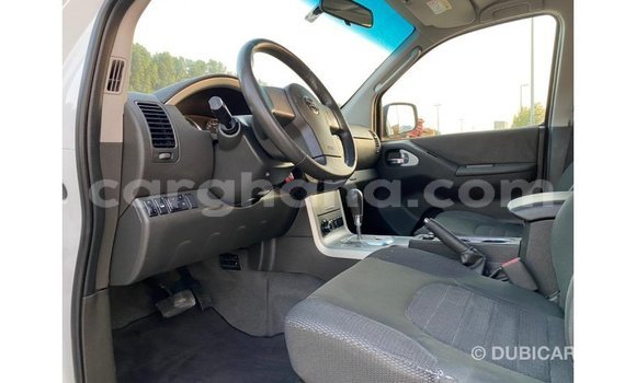 Sayi Imported Nissan Pathfinder White Mota in Import - Dubai a Ashanti Sayi Imported Nissan Pathfinder White Mota in Import - Dubai a Ashanti