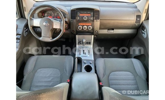 Sayi Imported Nissan Pathfinder White Mota in Import - Dubai a Ashanti Sayi Imported Nissan Pathfinder White Mota in Import - Dubai a Ashanti