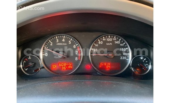 Sayi Imported Nissan Pathfinder White Mota in Import - Dubai a Ashanti Sayi Imported Nissan Pathfinder White Mota in Import - Dubai a Ashanti