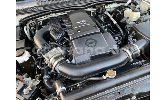 Sayi Imported Nissan Pathfinder White Mota in Import - Dubai a Ashanti Sayi Imported Nissan Pathfinder White Mota in Import - Dubai a Ashanti