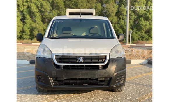 Sayi Imported Peugeot Partner White Mota in Import - Dubai a Ashanti Sayi Imported Peugeot Partner White Mota in Import - Dubai a Ashanti