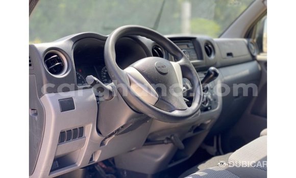 Sayi Imported Mitsubishi Fuso White Babbar mota in Import - Dubai a Ashanti Sayi Imported Mitsubishi Fuso White Babbar mota in Import - Dubai a Ashanti