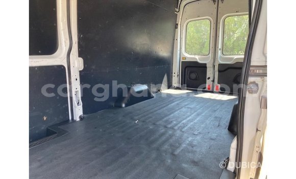 Ra Imported Ford Club Wagon funfun Ọkọ̀ in Import - Dubai ni Ashanti Ra Imported Ford Club Wagon funfun Ọkọ̀ in Import - Dubai ni Ashanti