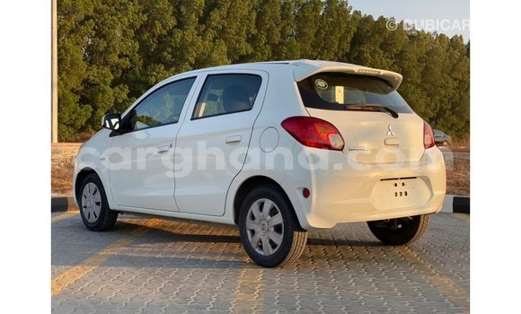 Buy Import Mitsubishi i White Car in Import - Dubai in Ashanti Buy Import Mitsubishi i White Car in Import - Dubai in Ashanti