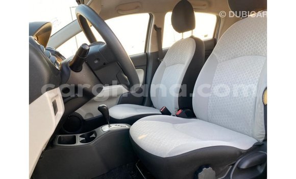 Buy Import Mitsubishi i White Car in Import - Dubai in Ashanti Buy Import Mitsubishi i White Car in Import - Dubai in Ashanti