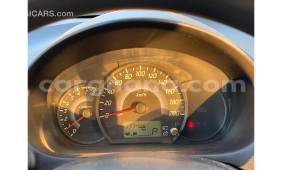 Buy Import Mitsubishi i White Car in Import - Dubai in Ashanti Buy Import Mitsubishi i White Car in Import - Dubai in Ashanti