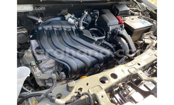 Ra Imported Nissan Sunny funfun Ọkọ̀ in Import - Dubai ni Ashanti Ra Imported Nissan Sunny funfun Ọkọ̀ in Import - Dubai ni Ashanti