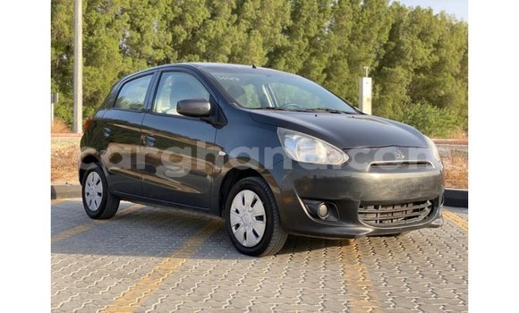 Buy Import Mitsubishi i Other Car in Import - Dubai in Ashanti Buy Import Mitsubishi i Other Car in Import - Dubai in Ashanti