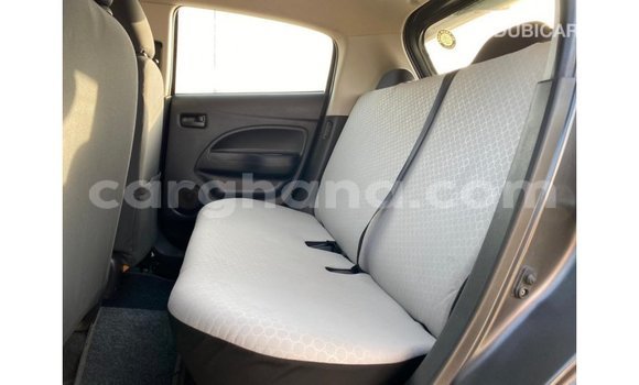 Buy Import Mitsubishi i Other Car in Import - Dubai in Ashanti Buy Import Mitsubishi i Other Car in Import - Dubai in Ashanti