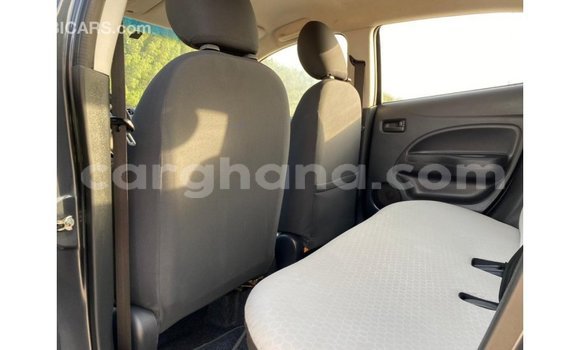 Buy Import Mitsubishi i Other Car in Import - Dubai in Ashanti Buy Import Mitsubishi i Other Car in Import - Dubai in Ashanti