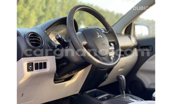 Buy Import Mitsubishi i Other Car in Import - Dubai in Ashanti Buy Import Mitsubishi i Other Car in Import - Dubai in Ashanti