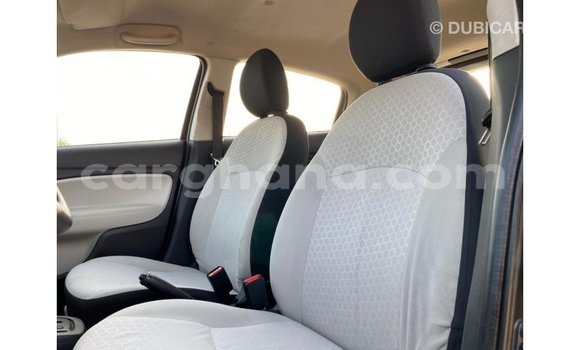 Buy Import Mitsubishi i Other Car in Import - Dubai in Ashanti Buy Import Mitsubishi i Other Car in Import - Dubai in Ashanti