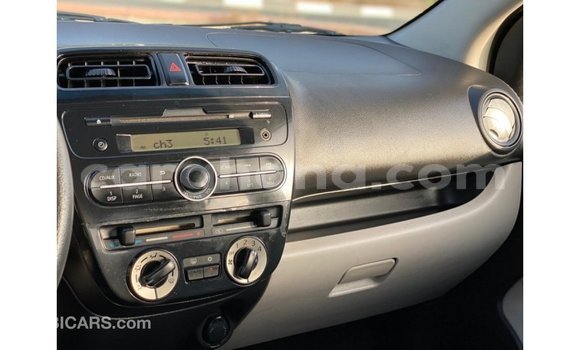 Buy Import Mitsubishi i Other Car in Import - Dubai in Ashanti Buy Import Mitsubishi i Other Car in Import - Dubai in Ashanti