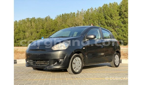 Buy Import Mitsubishi i Other Car in Import - Dubai in Ashanti Buy Import Mitsubishi i Other Car in Import - Dubai in Ashanti