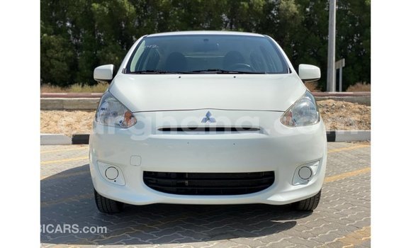 Sayi Imported Mitsubishi i White Mota in Import - Dubai a Ashanti Sayi Imported Mitsubishi i White Mota in Import - Dubai a Ashanti
