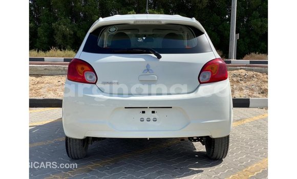 Sayi Imported Mitsubishi i White Mota in Import - Dubai a Ashanti Sayi Imported Mitsubishi i White Mota in Import - Dubai a Ashanti